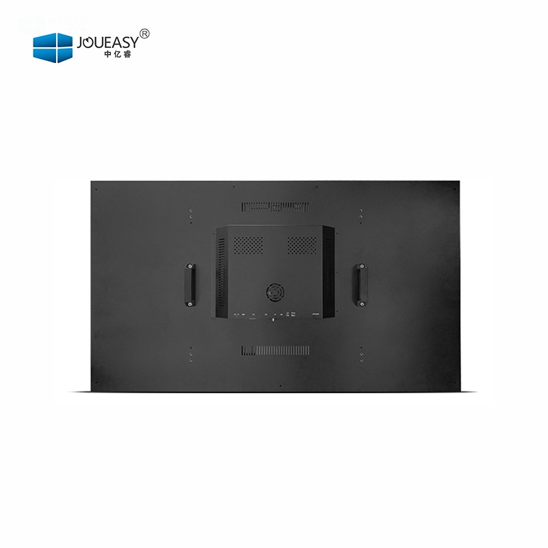 中億睿85寸4k高清液晶拼接屏（2.8MM、3.5MM、6MM、8MM）