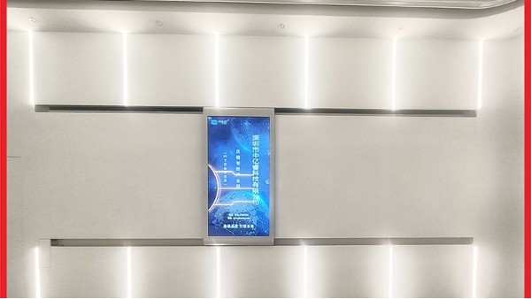 為什么要用多媒體智慧展廳異形滑軌屏？