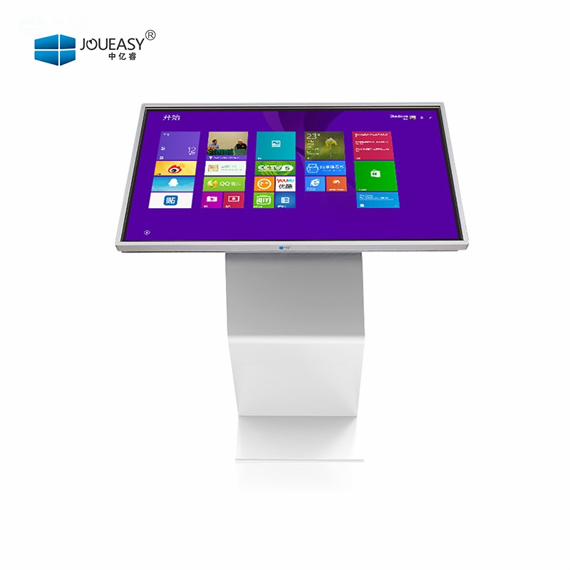 65寸臥式觸控查詢一體機YR652YC 65寸臥式觸控查詢一體機YR652YC