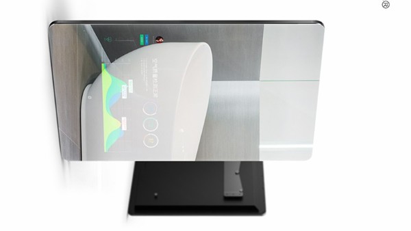 揭秘魔鏡一體機：一觸即發的科技革新！