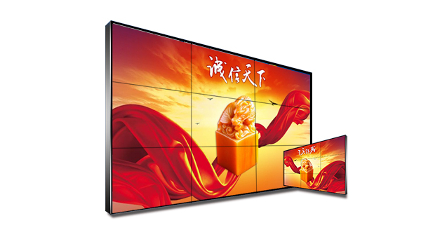 房地產售樓部使用液晶拼接屏展示房子的效果怎么樣？